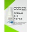 Ağız Kokusu Önleyici Sprey, Nane Aromalı, Alkolsüz Formülasyon 30 ml %40 Nane Aromalı