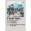 Anime Movie 30'lu Duvar Posteri Seti Manga Anime Poster Kolaj Seti
