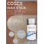 Hair Wax Stick 75gr - Saç Sabitleyici Strong