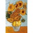 Vincent Van Gogh Kolaj Seti Sanatsal Poster Kartları Poster Seti Duvar Posteri