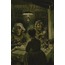 Vincent Van Gogh Kolaj Seti Sanatsal Poster Kartları Poster Seti Duvar Posteri