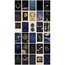 Cosmic 30'lu Duvar Posteri Seti Oda Dekoru Cosmic Poster Seti