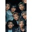 BTS Posteri Seti Oda Dekoru 30'lu BTS Poster Seti