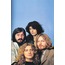 Karışık Yabancı Rock Grup Poster Seti 30'lu Duvar Posteri Seti Oda Dekoru Kolaj Seti Poster Set