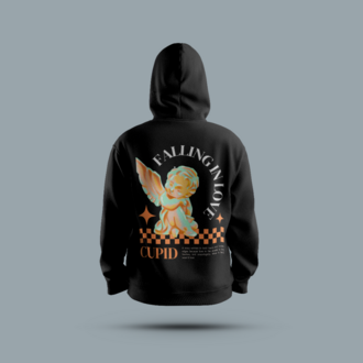Modern Unisex Sweatshirt – S5L3