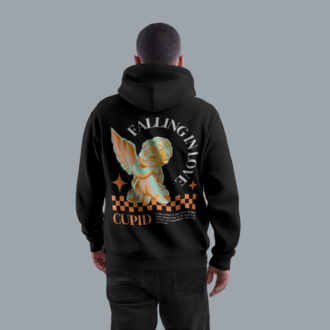Modern Unisex Sweatshirt – S5L3