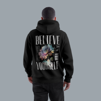 Günlük Unisex Sweatshirt – S6F9