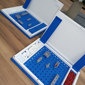 Kitap formunda Amiral battı