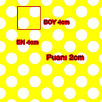 Puan Deseni 2