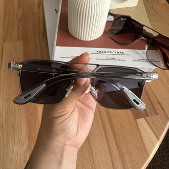 Rayban Ferrari Serisi Erkek Yeni Sezon Gözlük M01S11TF