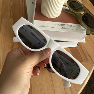 Gucci Kadın Yeni Sezon Gözlük M01S15TF