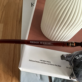 Rayban Ferrari Serisi Erkek Yeni Sezon Gözlük M01S12TF