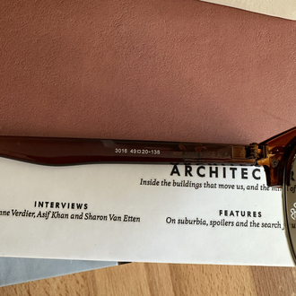 Rayban Unisex Clubmaster Kahverengi Yeni Sezon Gözlük E01S34RA