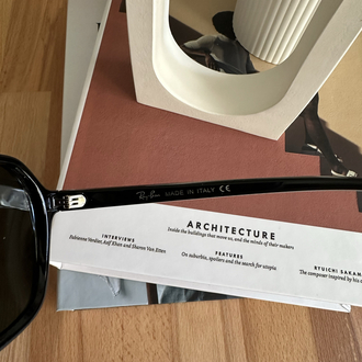 Rayban Unisex Siyah Yeni Sezon Gözlük E01S33RA