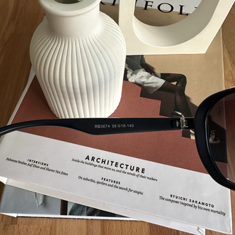 Rayban Ferrari Serisi Erkek Yeni Sezon Gözlük M01S09TF