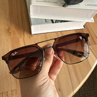 Rayban Ferrari Serisi Erkek Yeni Sezon Gözlük M01S12TF