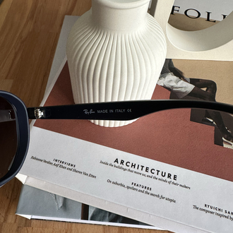 Rayban Ferrari Serisi Erkek Yeni Sezon Gözlük M01S09TF