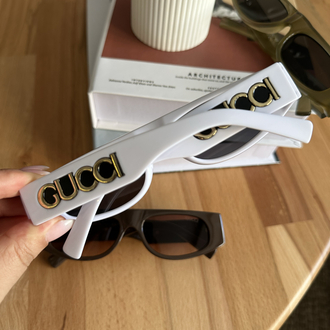 Gucci Kadın Yeni Sezon Gözlük M01S15TF