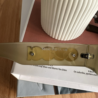 Gucci Kadın Yeni Sezon Gözlük M01S16TF