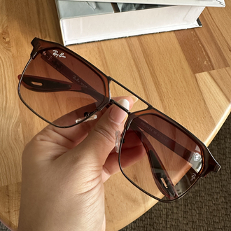 Rayban Ferrari Serisi Erkek Yeni Sezon Gözlük M01S12TF