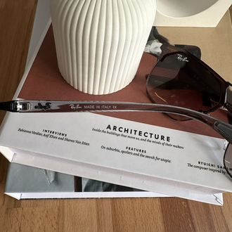 Rayban Ferrari Serisi Erkek Yeni Sezon Gözlük M01S11TF