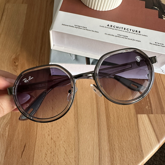 Rayban Ferrari Serisi Erkek Yeni Sezon Gözlük M01S10TF