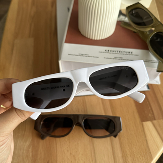 Gucci Kadın Yeni Sezon Gözlük M01S15TF