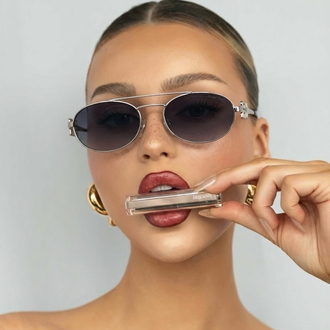 Miu Miu Slim Yeni Sezon Gözlük M01S33TF