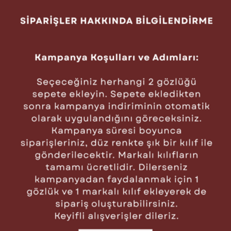 Bilgilendirme