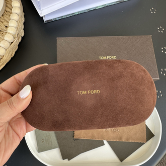Tom Ford Orjinal Kılıf ve Aksesuarları