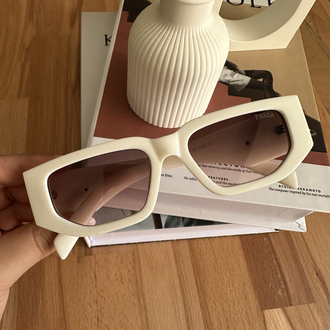 Prada Kadın Yeni Sezon Gözlük E01S39RA