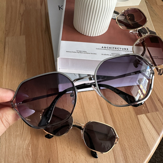 Miu Miu Degrade Yeni Sezon Gözlük M01S27TF