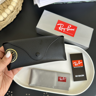 Rayban Orjinal Kılıf ve Aksesuarları