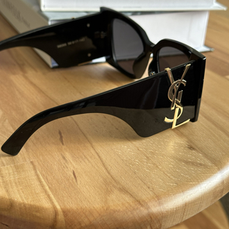 Saint Laurent Siyah Kadın Yeni Sezon Gözlük M01S17TF