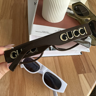 Gucci Kadın Yeni Sezon Gözlük M01S14TF
