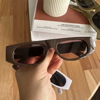 Gucci Kadın Yeni Sezon Gözlük M01S14TF