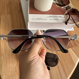 Miu Miu Degrade Yeni Sezon Gözlük M01S27TF