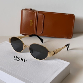 Celine Siyah Kadın Yeni Sezon Gözlük M01S19TF