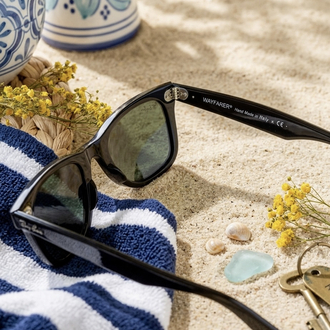 Rayban Wayfarer 2140 Eğimli Model M01S02TF