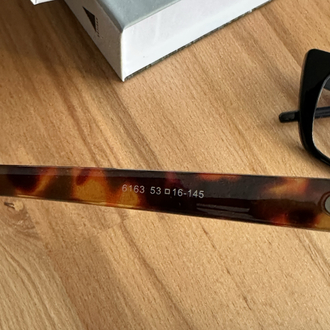Saint Laurent Leopard Kemik Yeni Sezon Gözlük E01S24RA