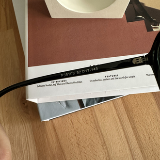 Rayban Unisex Siyah Yeni Sezon Gözlük E01S33RA
