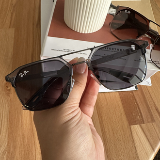Rayban Ferrari Serisi Erkek Yeni Sezon Gözlük M01S11TF