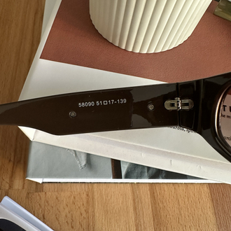 Gucci Kadın Yeni Sezon Gözlük M01S14TF