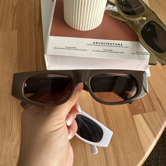 Gucci Kadın Yeni Sezon Gözlük M01S14TF