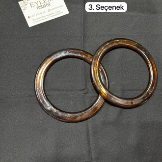 Akrilik Çanta Sapı