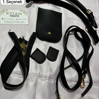 Longchamp Çanta Seti