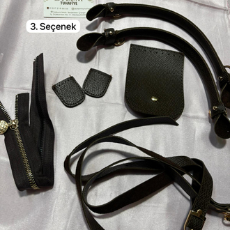 Longchamp Çanta Seti