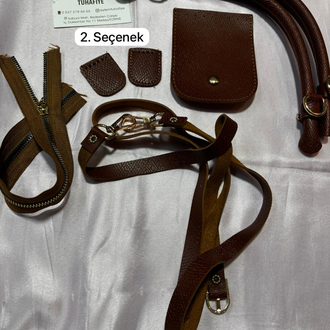 Longchamp Çanta Seti