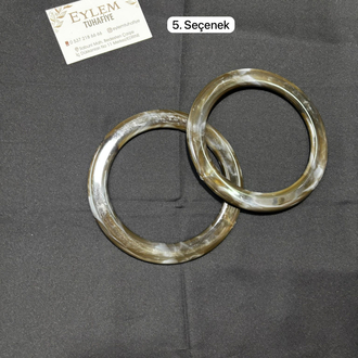 Akrilik Çanta Sapı