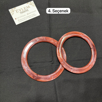 Akrilik Çanta Sapı
